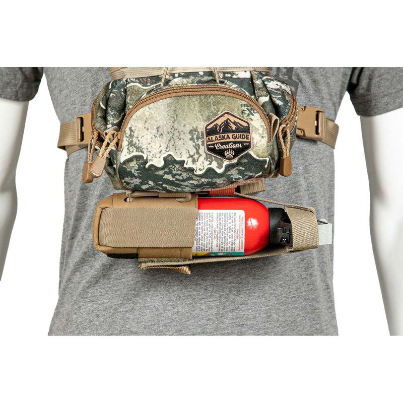 Load image into Gallery viewer, Bear Spray Pouch
