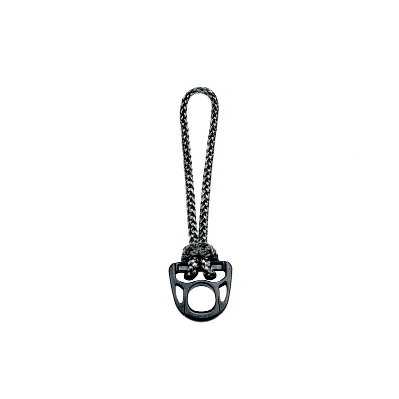 Load image into Gallery viewer, BEASTEE D-Ring X AmSteel®-Blue Prusik Tenders
