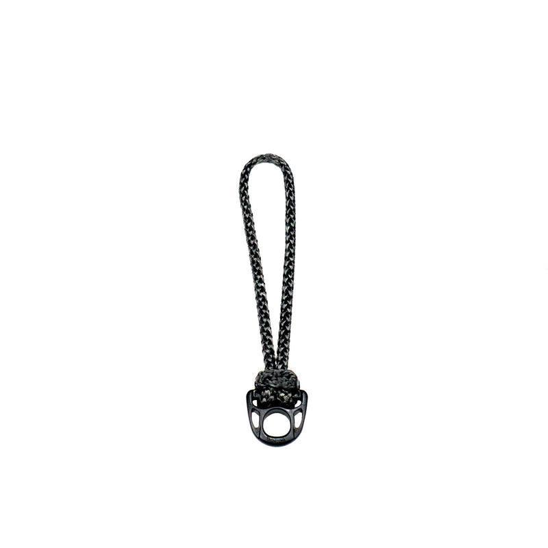 Load image into Gallery viewer, BEASTEE D-Ring X AmSteel®-Blue Prusik Tenders
