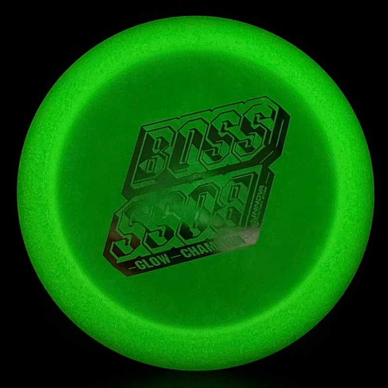 Load image into Gallery viewer, Classic Glow Champion Boss

