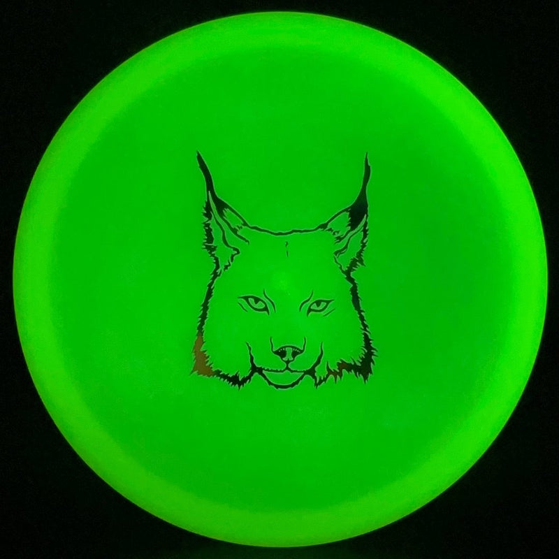 Load image into Gallery viewer, Nocturnal Bobcat - Big "Apex" Icon
