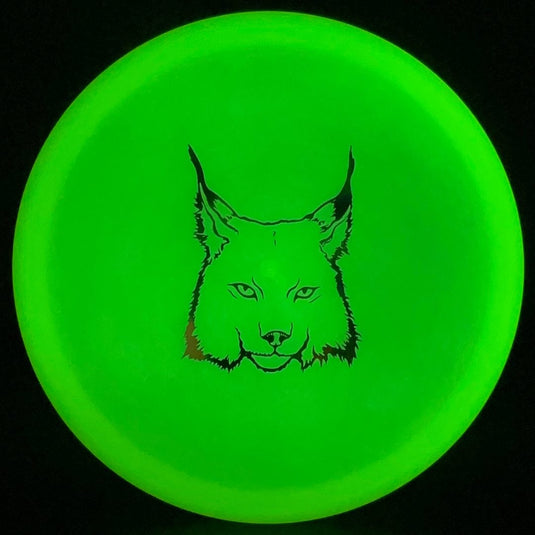 Nocturnal Bobcat - Big "Apex" Icon
