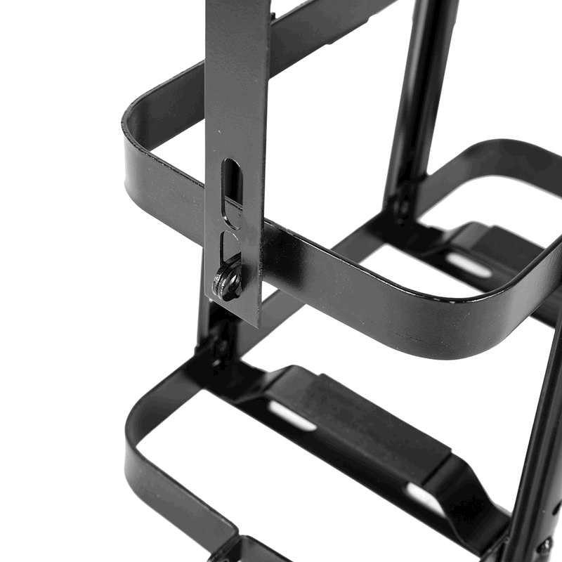 Load image into Gallery viewer, 20L NATO Jerry Can Carrier for Side &amp; Rear-Ladder Accessory Carriers
