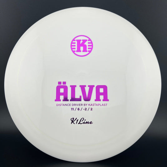 K1 Alva