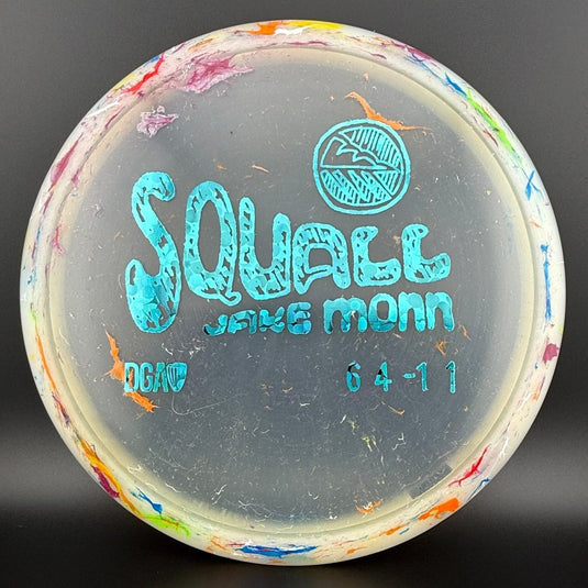 Granite Squall - Jake Monn 2025 Tour Series