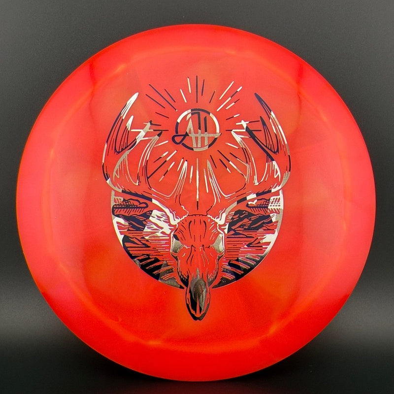 Load image into Gallery viewer, Z Swirl Force - Adam Hammes Ten-Point
