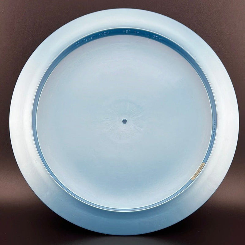 Load image into Gallery viewer, Titanium Zeus - First Run - Paul McBeth Limited Edition
