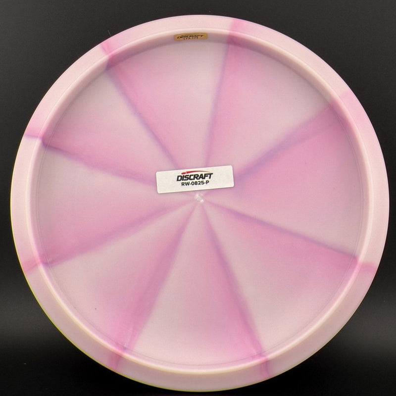 Load image into Gallery viewer, Swirl CT Test Flight Putter - Ricky Wysocki
