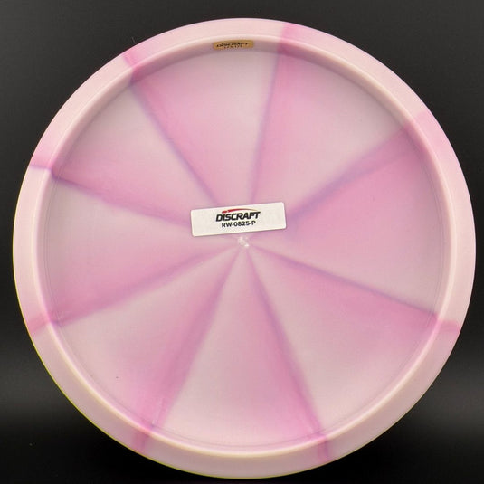 Swirl CT Test Flight Putter - Ricky Wysocki