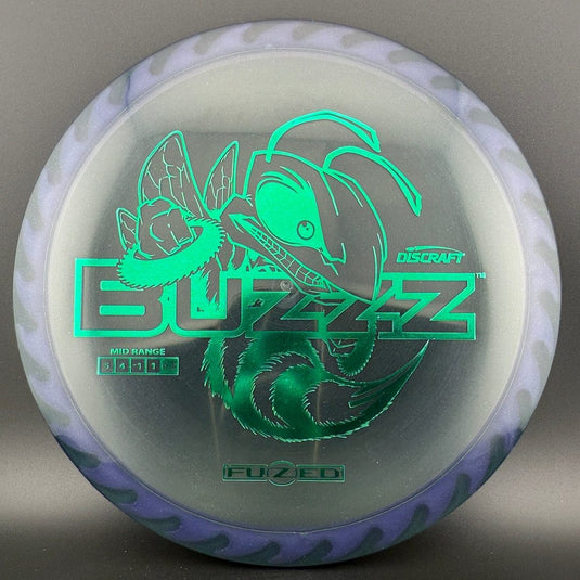 FuZed Z Buzzz - BuzzzSaw Bee