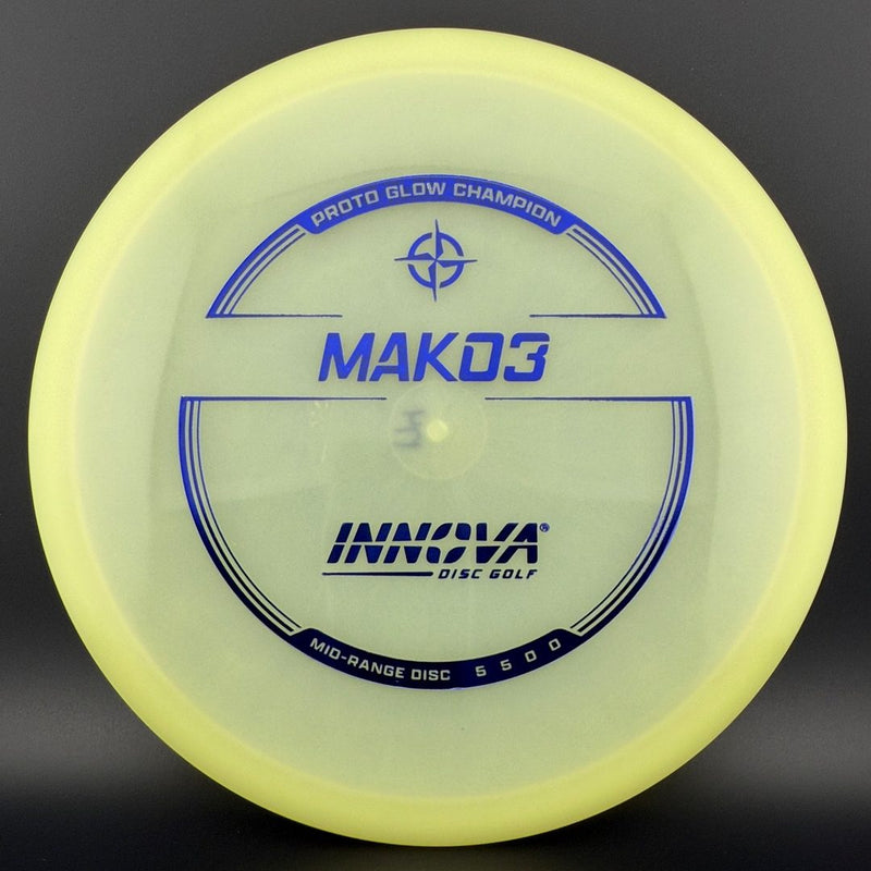 Load image into Gallery viewer, Proto Glow Champion Mako3

