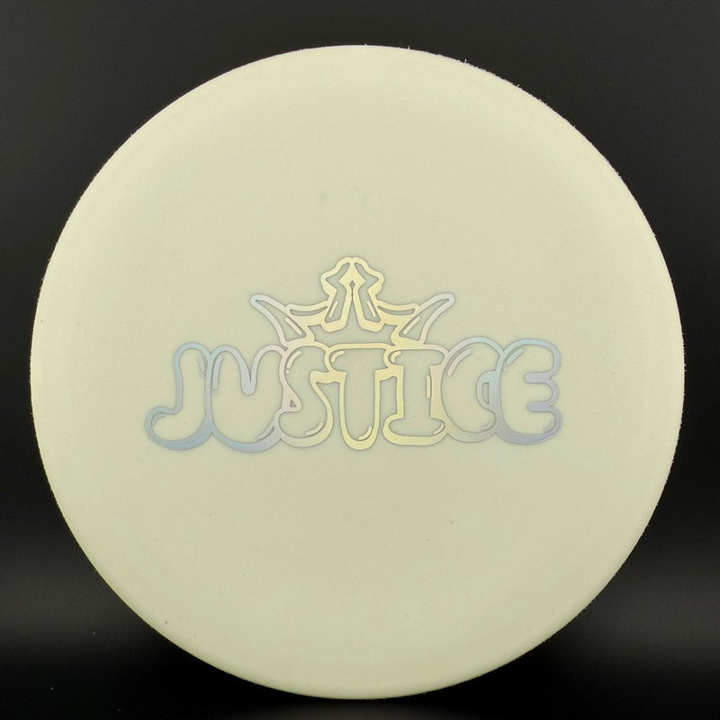 Load image into Gallery viewer, Classic Soft Moonshine Justice - Bubbled
