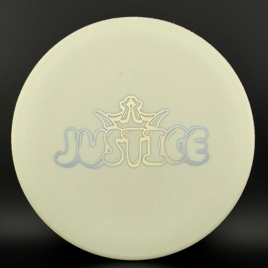 Classic Soft Moonshine Justice - Bubbled