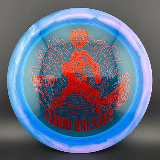 Horizon C-Line Cloud Breaker - Gannon Buhr Signature Series