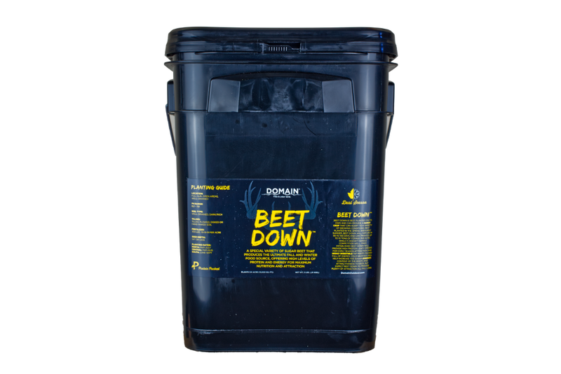 Load image into Gallery viewer, Beet Down™ Food Plot Seed
