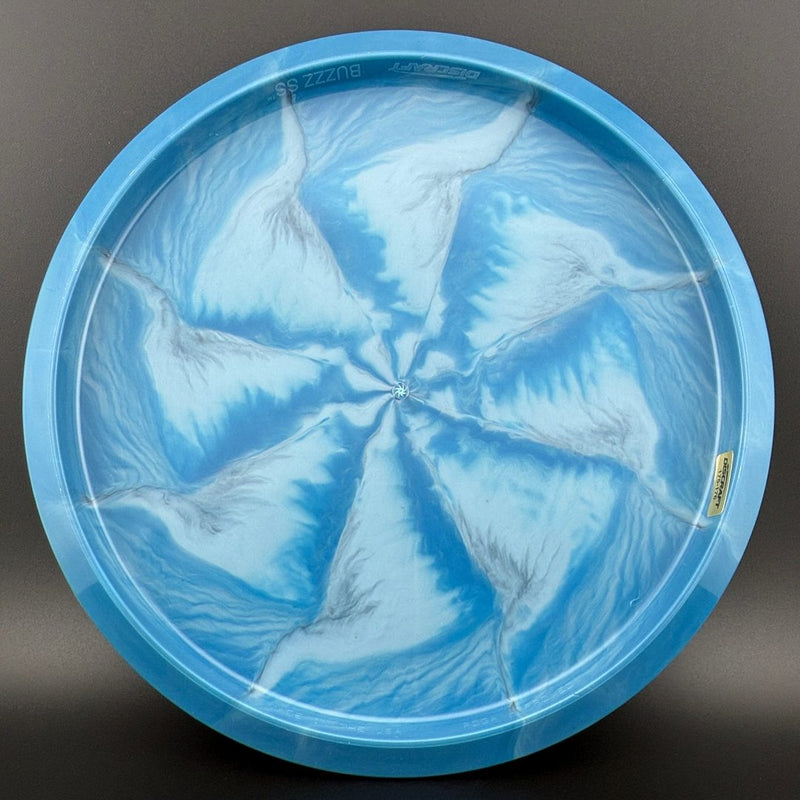 Load image into Gallery viewer, Swirl ESP Buzzz SS - Ezra Robinson X Ezra Aderhold Collab
