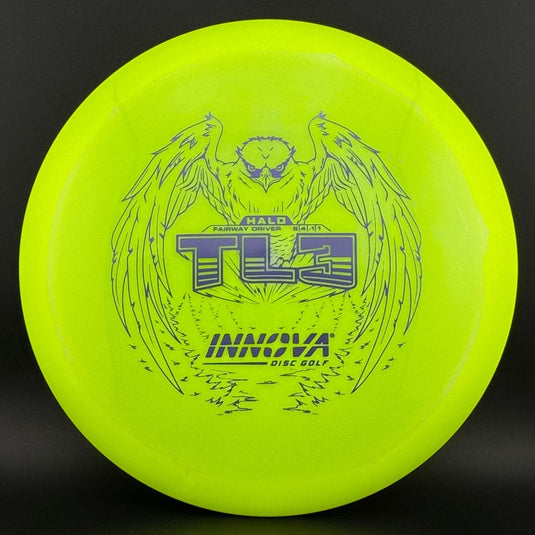 Halo Star TL3