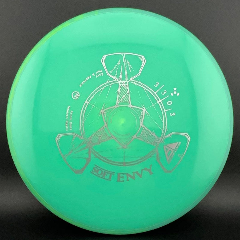 Load image into Gallery viewer, Soft Neutron Envy
