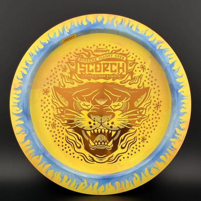 Load image into Gallery viewer, Swirl ESP FuZed Scorch - Supreme Flight Open 2026
