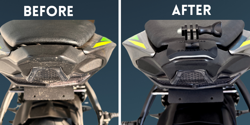 Load image into Gallery viewer, FLEX Classic Universal Flexible Mount
