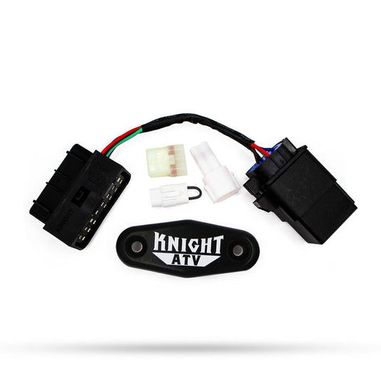 Brute Force - Prairie Kebc Delete + Hole Cover Combo