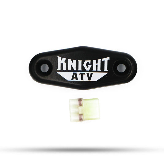 Aluminum Hole Cover Kit for KEBC