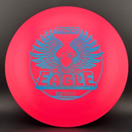 DX Eagle