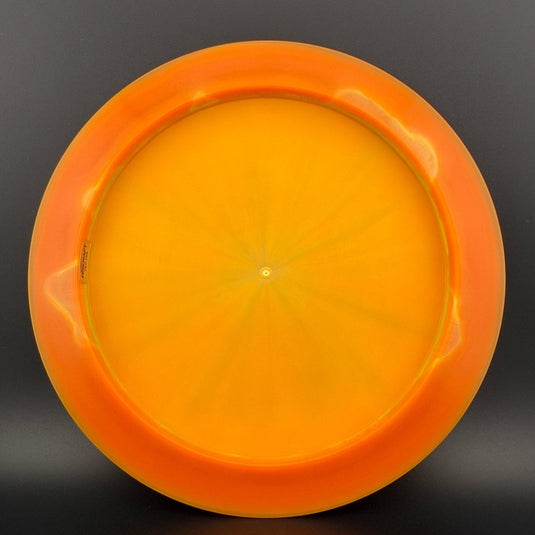 Nuke OS - Fluke OS - April Fools 2025 Misprint
