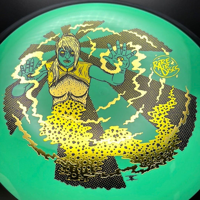 Load image into Gallery viewer, Neutron Wave - Mystic RAD Vision 2.1 Stamp
