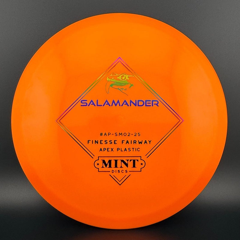 Load image into Gallery viewer, Lightweight Apex Salamander - 2nd Run
