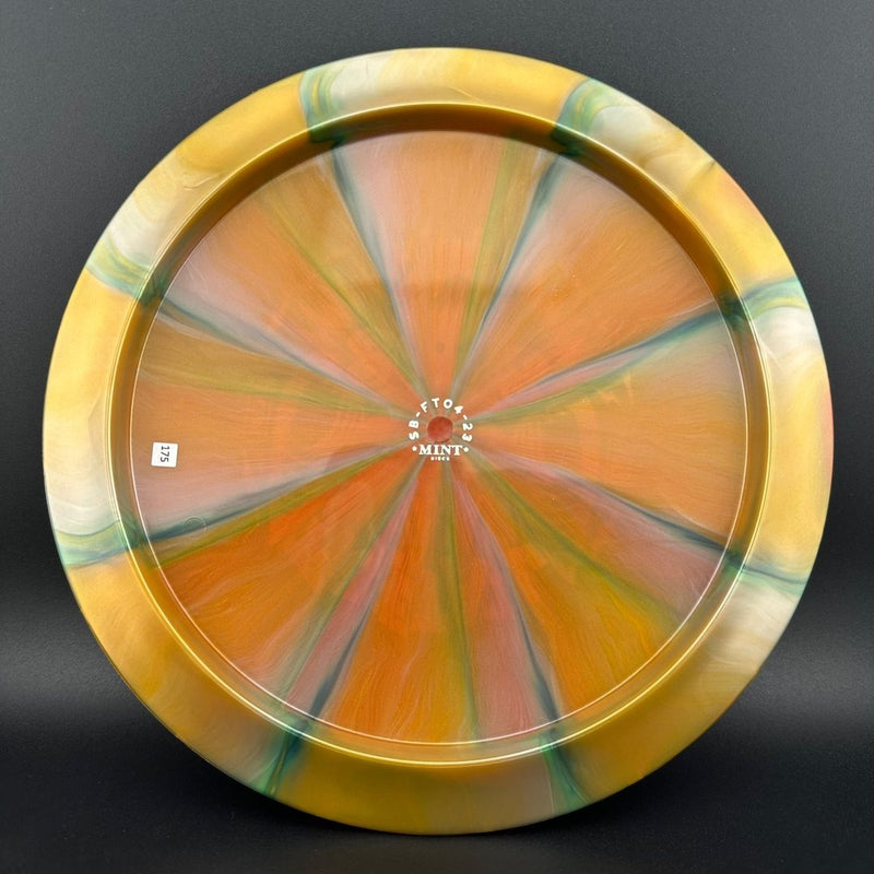 Load image into Gallery viewer, Sublime Swirl Freetail - "Four Eyes" by Brad Bond
