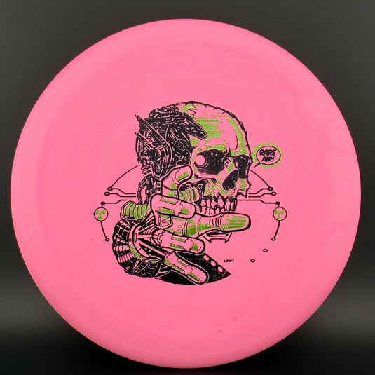 Soft Royal Pickle - [STRATUS] FEAR V1 by Les White