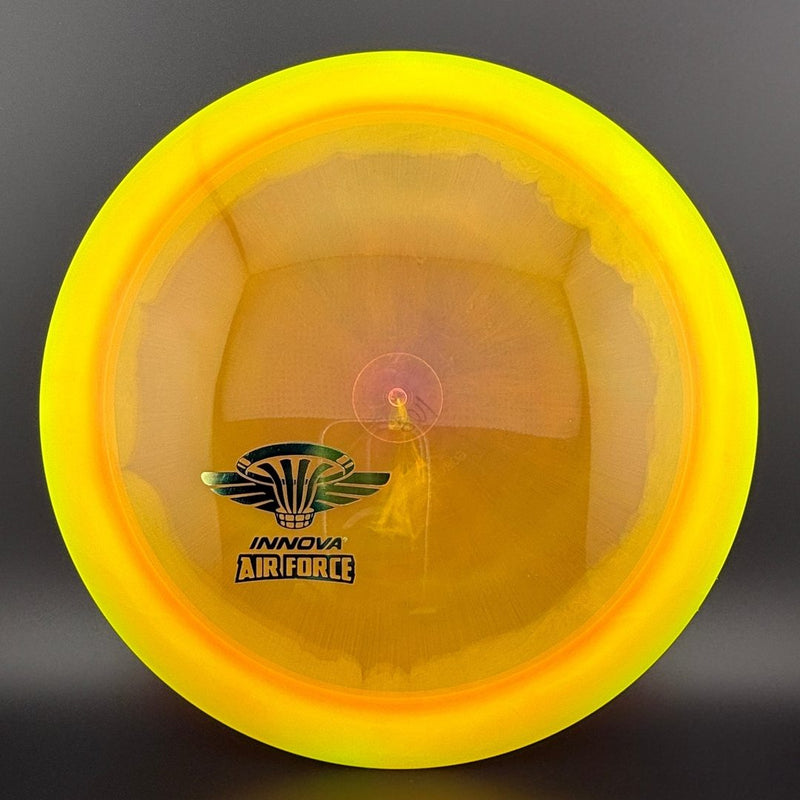 Load image into Gallery viewer, Halo Champion Gorgon - Limited Air Force Stamp
