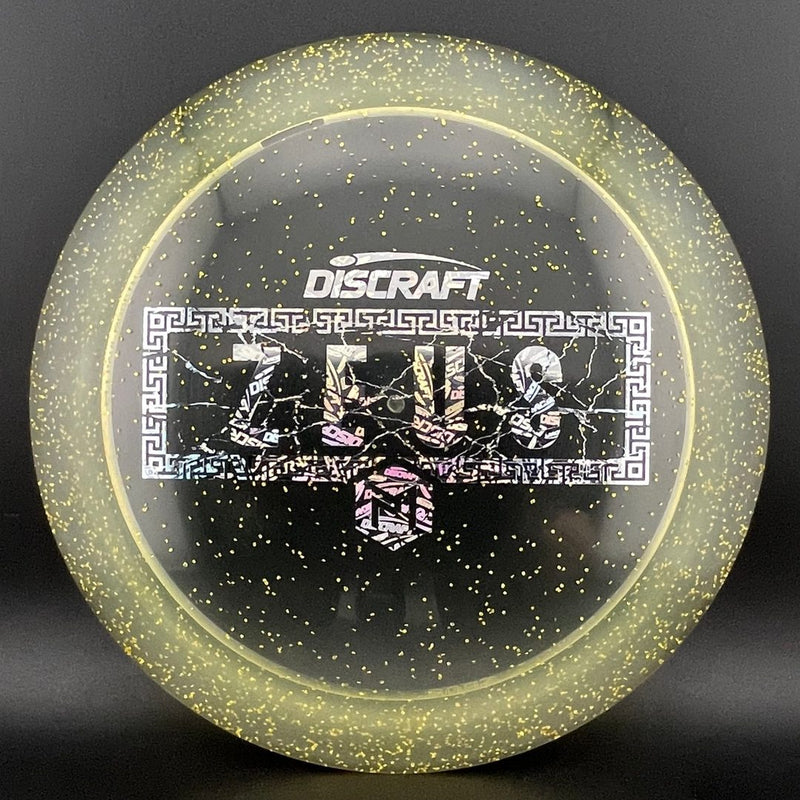 Load image into Gallery viewer, CryZtal FLX Sparkle Zeus - Paul McBeth Limited Edition
