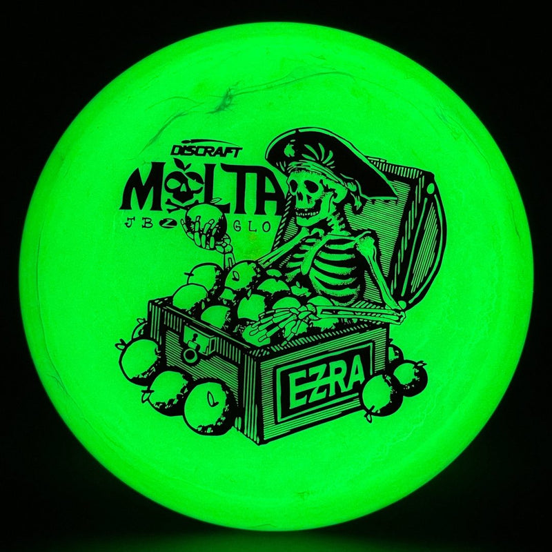 Load image into Gallery viewer, Jawbreaker Z FLX Glo Malta - Ezra Robinson
