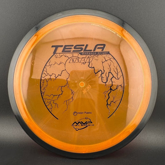 Proton Tesla