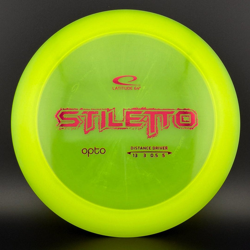 Load image into Gallery viewer, Opto Stiletto
