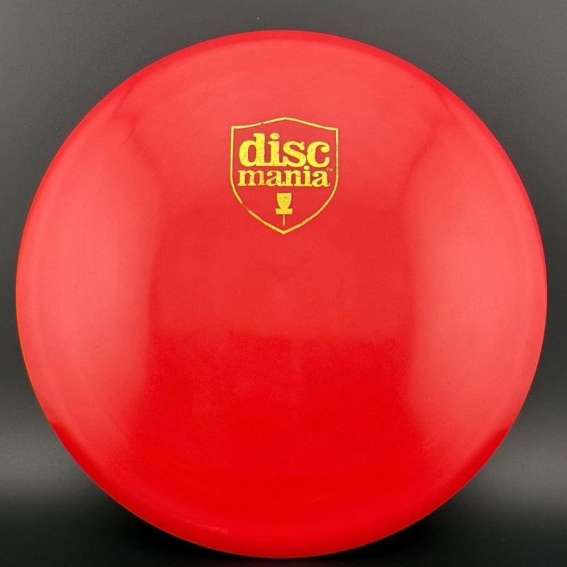Load image into Gallery viewer, S-Line PD2 - Penned Pop Top Red *Gibson Stash* Jumpman
