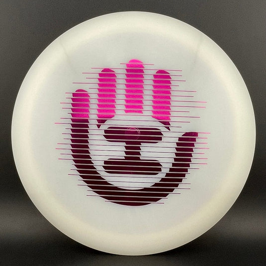VIP Bear - Handeye -  Cutin In Line