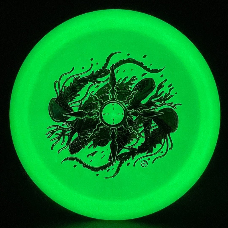 Load image into Gallery viewer, Color Glow Requiem - Turtle Navigator
