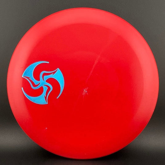 X-Line P2 - Mini Huk Stamp - Innova Made *Warehouse Stash*