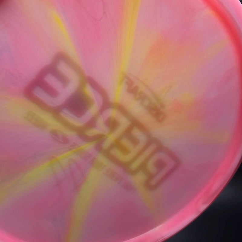 Load image into Gallery viewer, Z Swirl Buzzz - Hot Pink - 2020 Tour Series Paige Pierce
