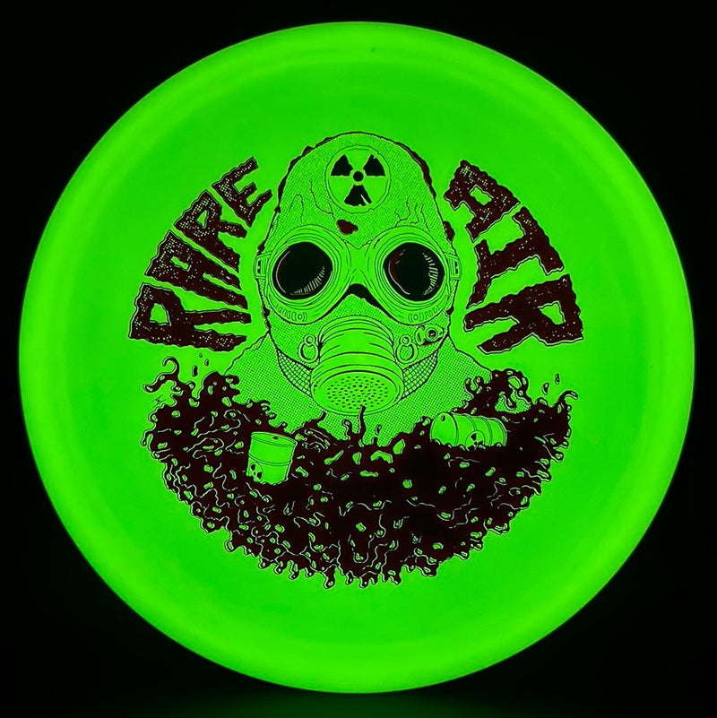 Load image into Gallery viewer, Glow Soft Tank (1.3) - RADioactive Man Stamp
