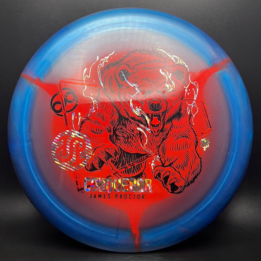 Halo S-Blend Conqueror - James Proctor Signature Series