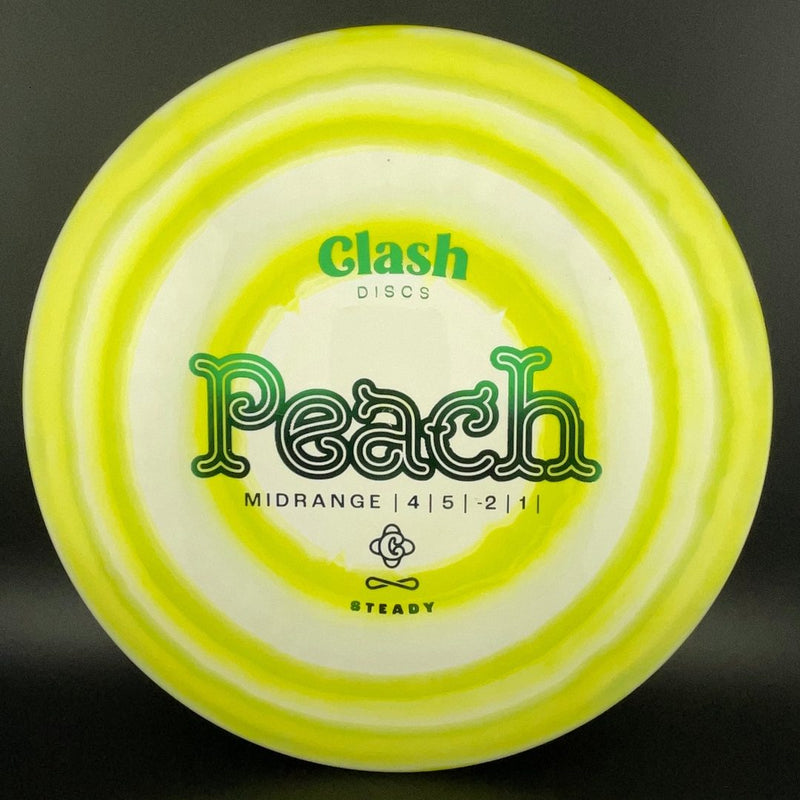 Load image into Gallery viewer, Steady Ring Peach
