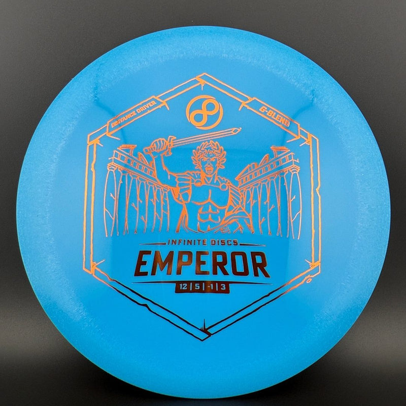 Load image into Gallery viewer, G-Blend Emperor
