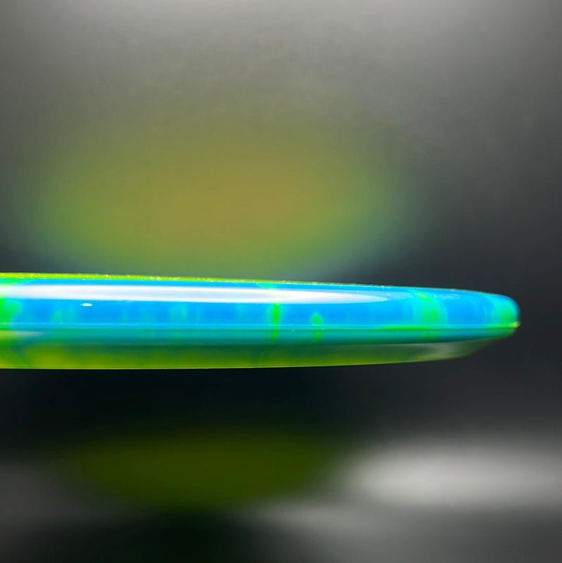 Load image into Gallery viewer, Halo Star Caiman - First Run - Eveliina Salonen Commemorative
