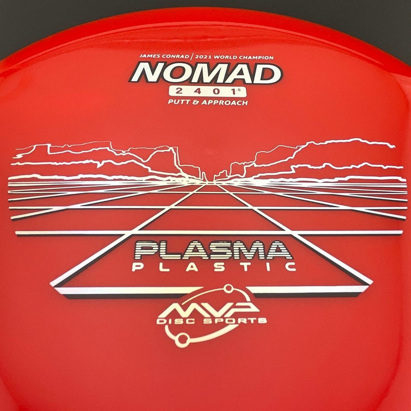 Load image into Gallery viewer, Plasma Nomad
