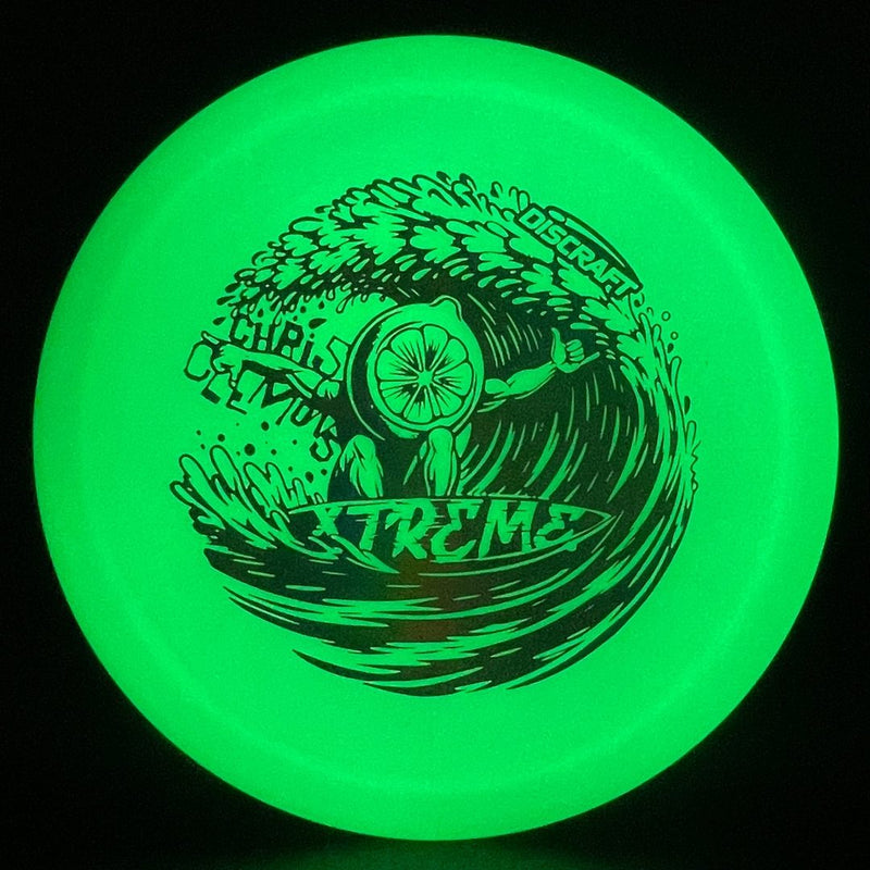 Load image into Gallery viewer, UV Glo Z Xtreme - Chris Clemons
