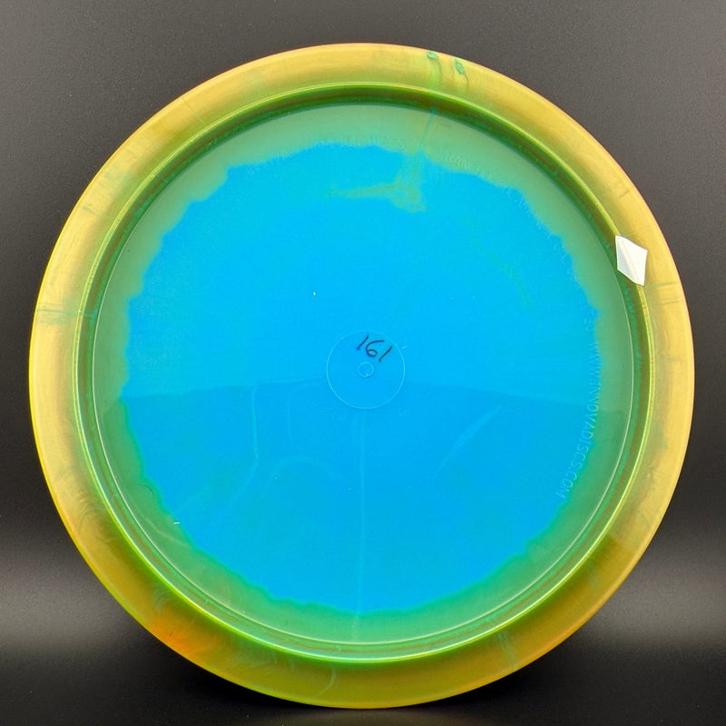 Load image into Gallery viewer, Sirius Helio Vela (1.3) - Calvin Heimburg - 2 Color XXL Stamp
